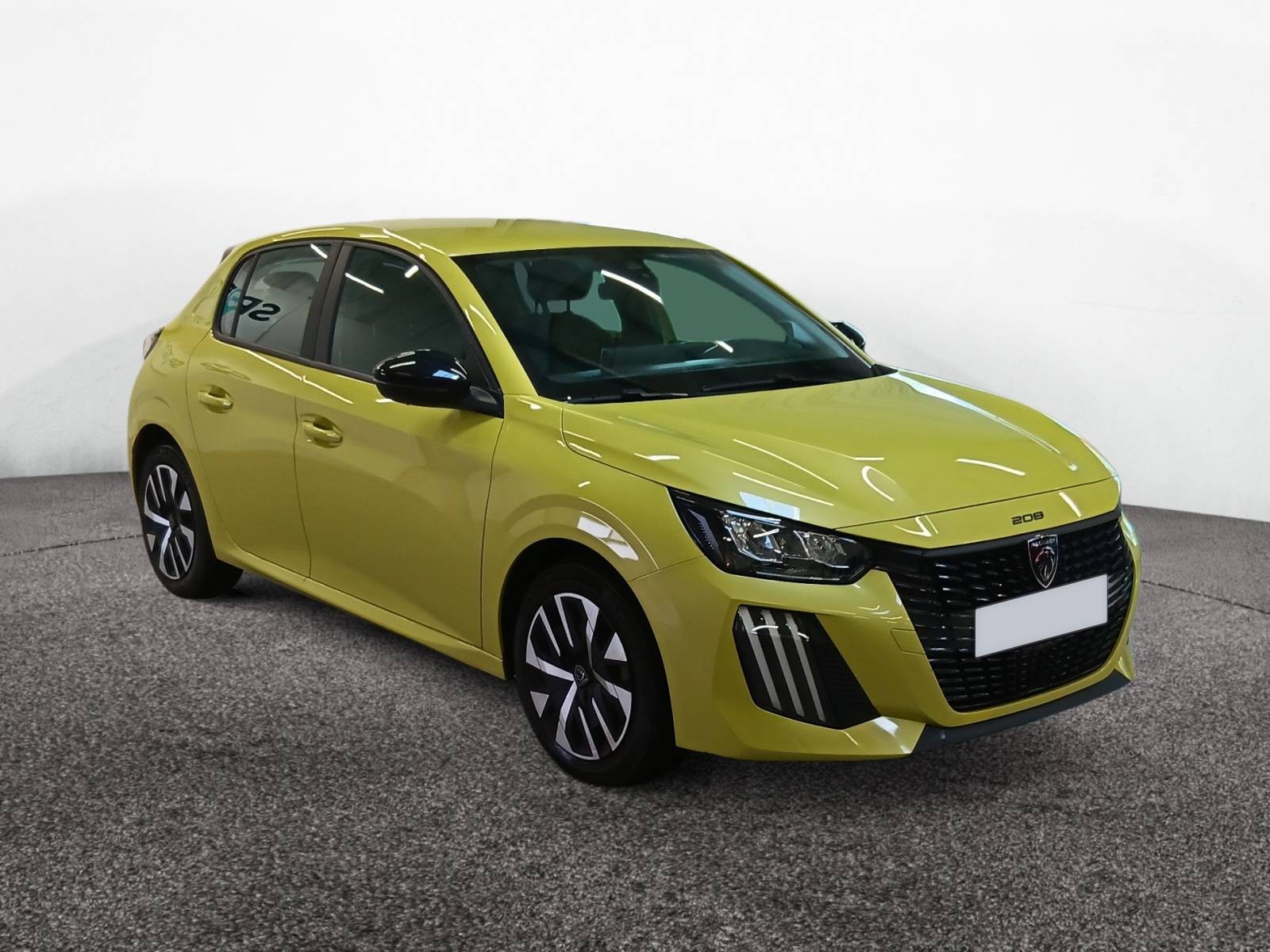 PEUGEOT - 208 - #854038 - 1