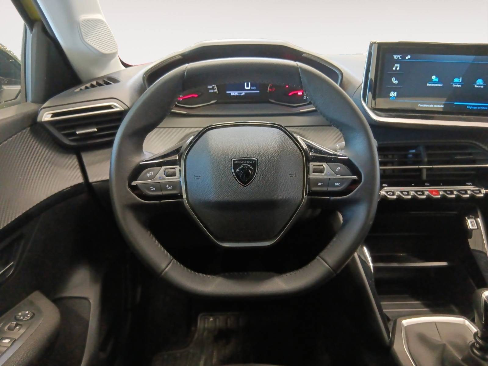 PEUGEOT - 208 - #854038 - 11