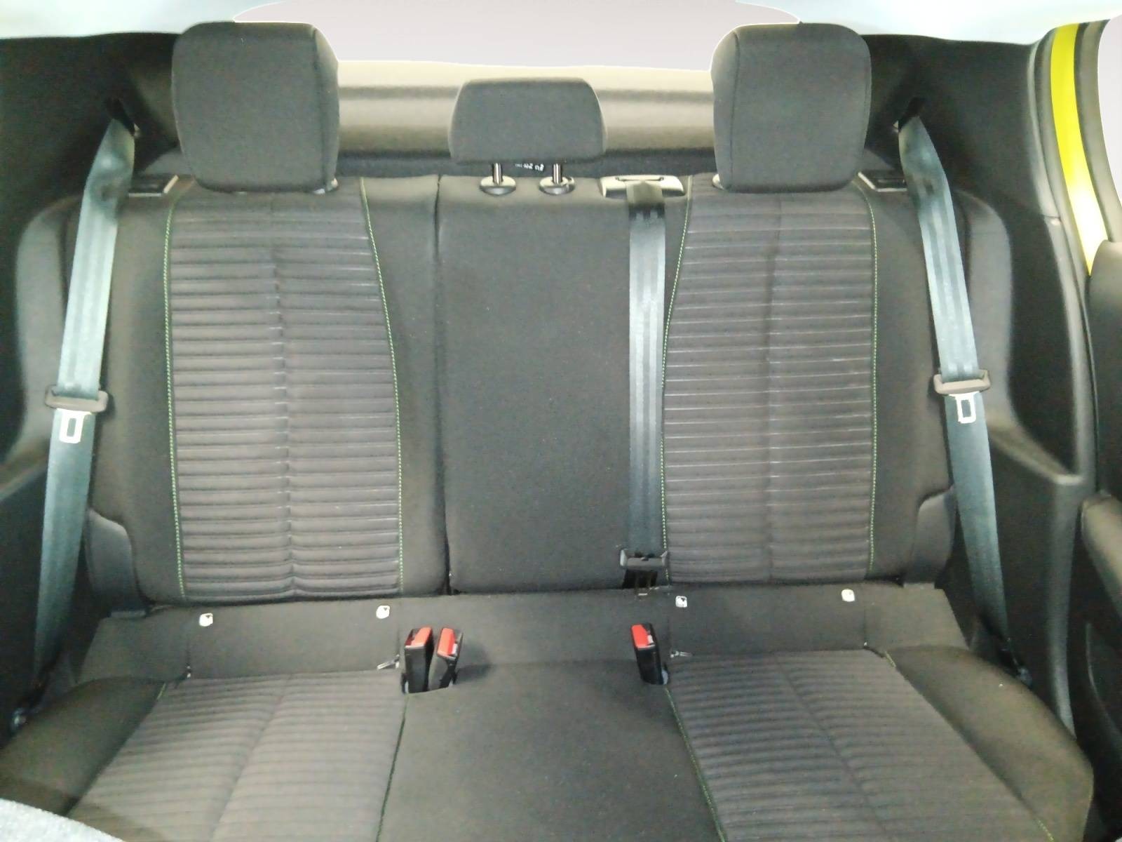 PEUGEOT - 208 - #854038 - 12