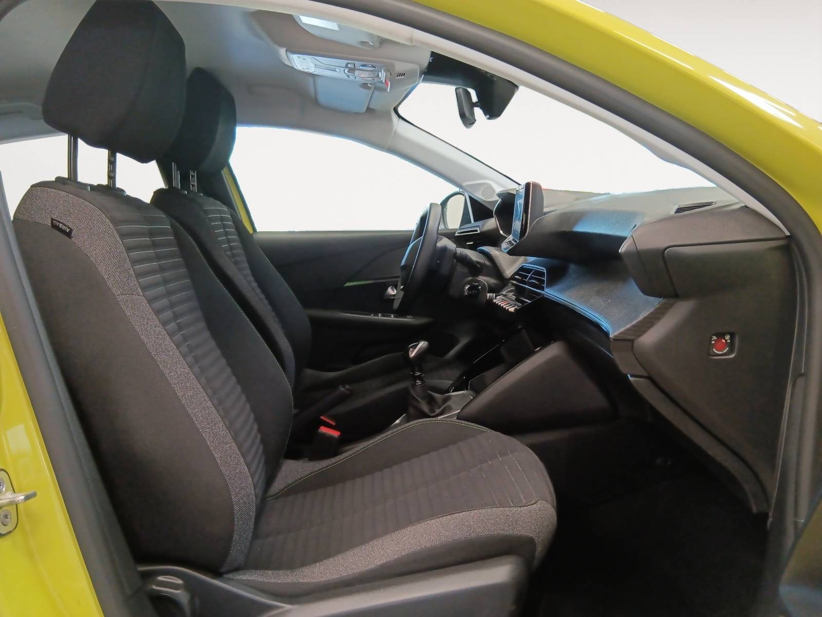 PEUGEOT - 208 - #854038 - 14