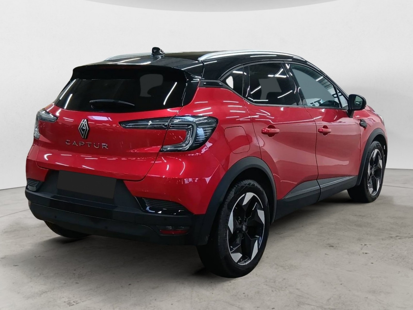 RENAULT - CAPTUR - #846825 - 20