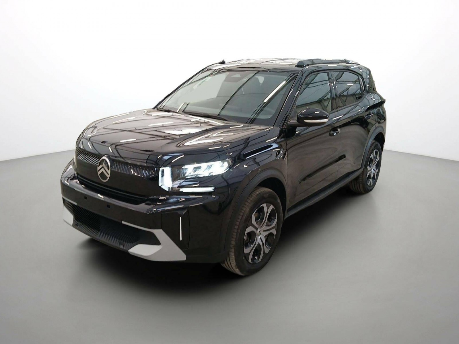 CITROEN - C3 AIRCROSS - #839862 - 0