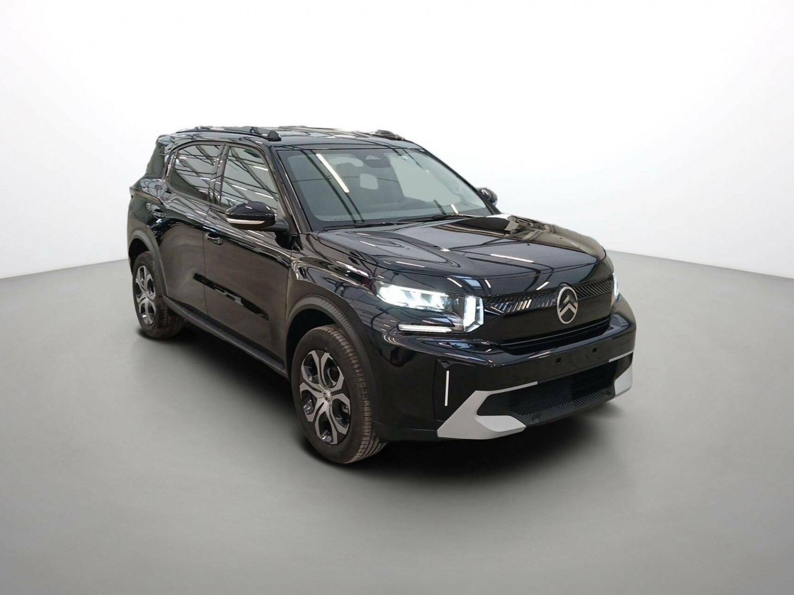 CITROEN - C3 AIRCROSS - #839870 - 1