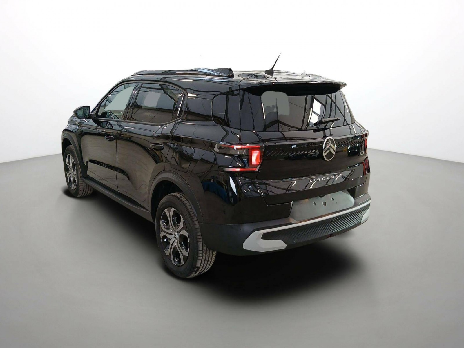 CITROEN - C3 AIRCROSS - #839870 - 2