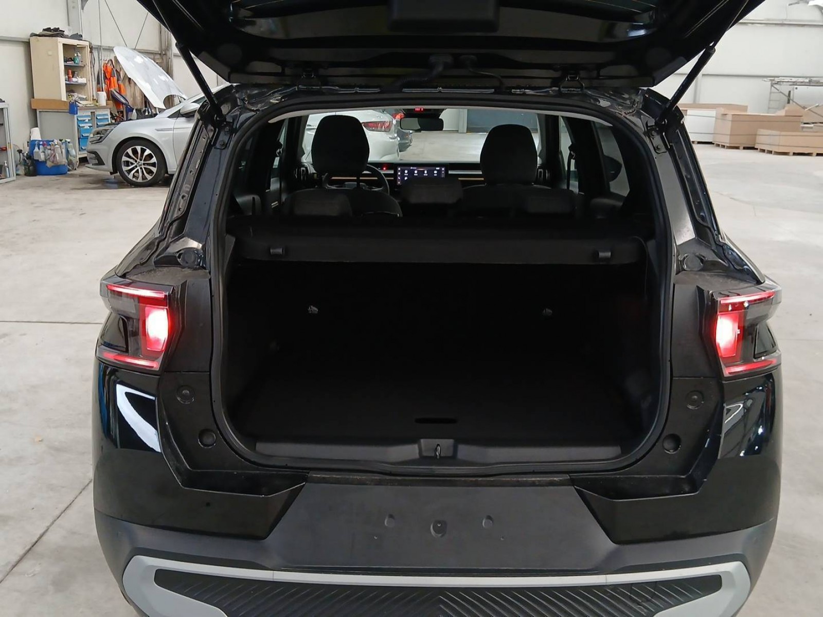 CITROEN - C3 AIRCROSS - #839869 - 5