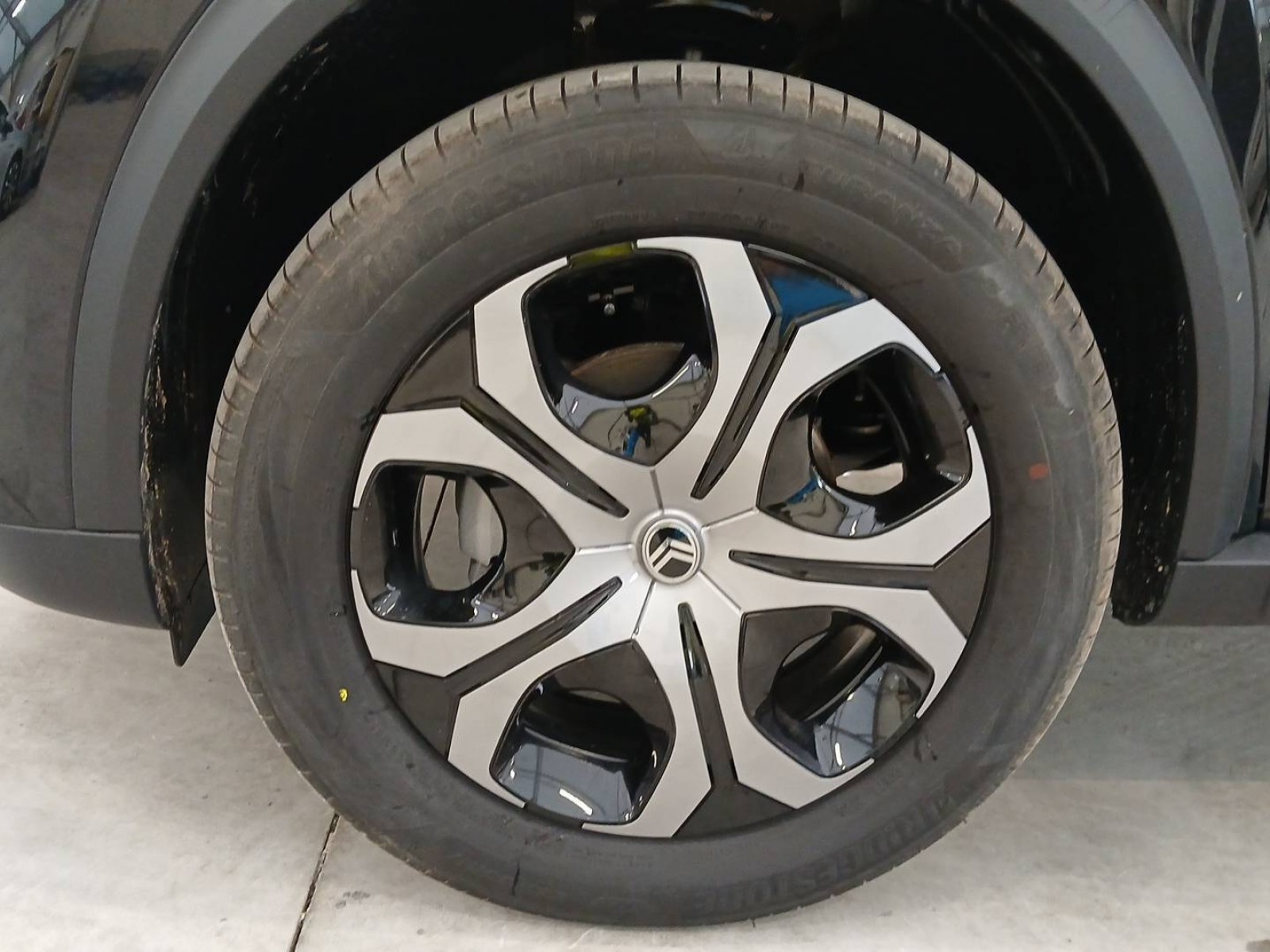 CITROEN - C3 AIRCROSS - #839869 - 8