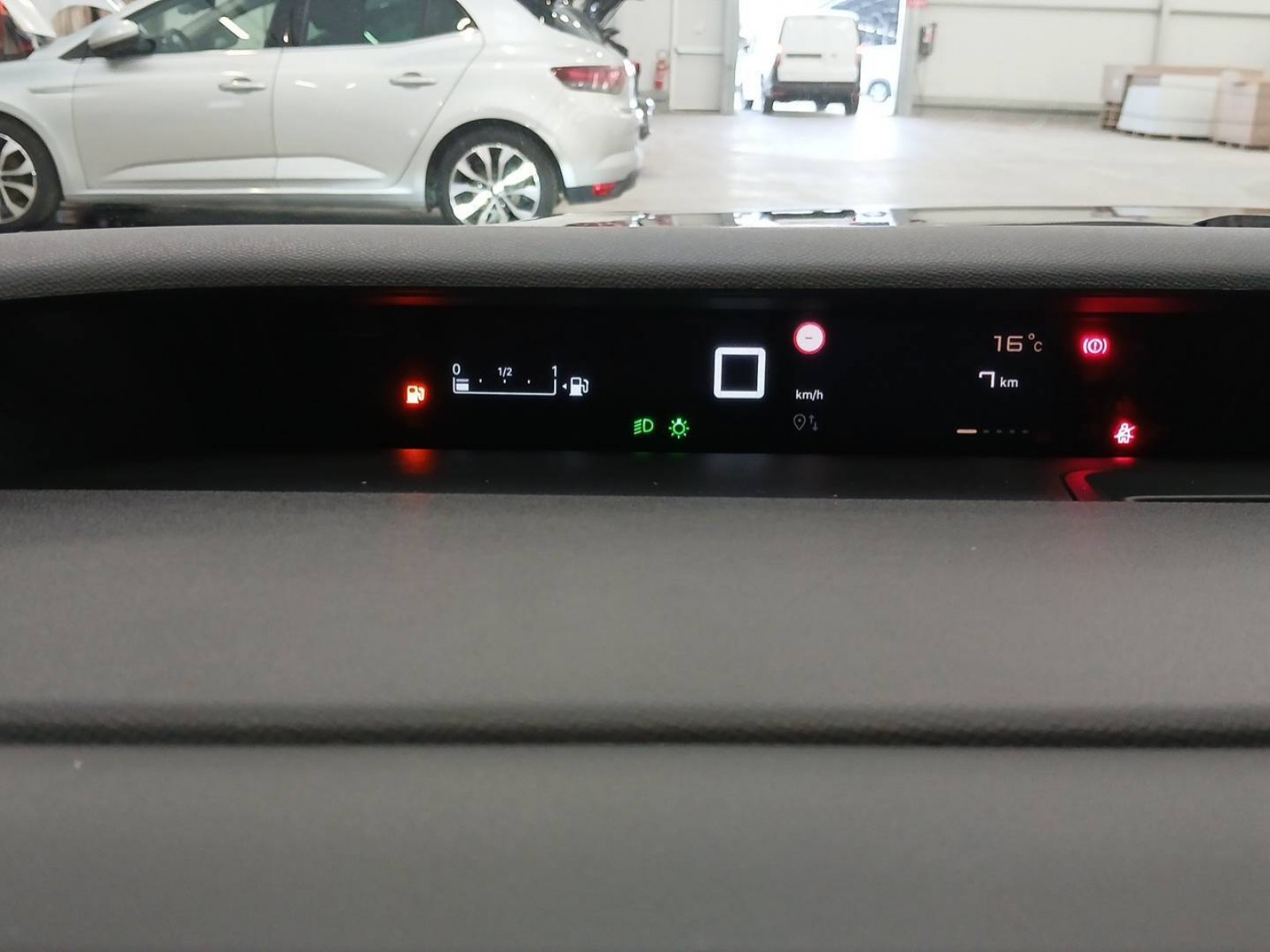 CITROEN - C3 AIRCROSS - #839862 - 13