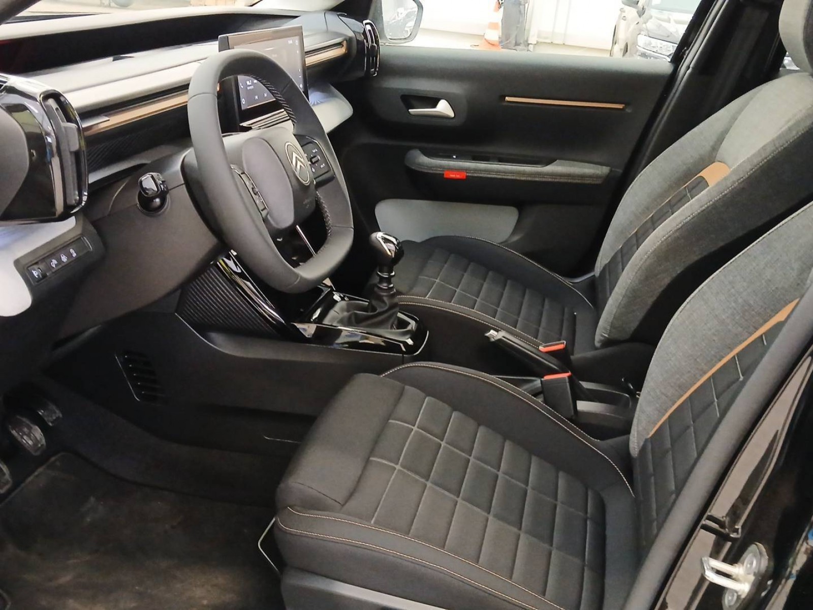 CITROEN - C3 AIRCROSS - #839862 - 16