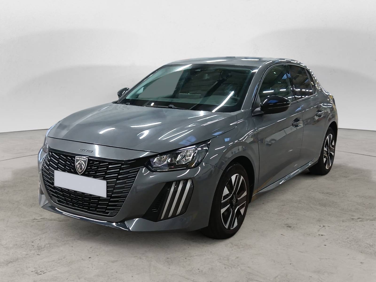 PEUGEOT - 208 - #854033 - 0