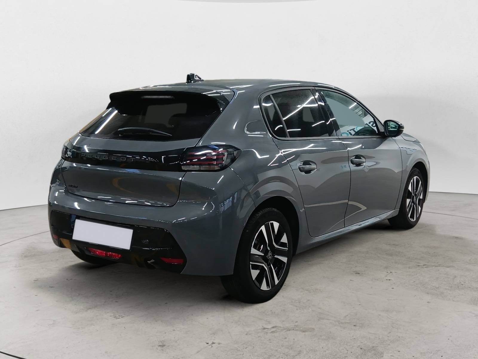 PEUGEOT - 208 - #854033 - 3