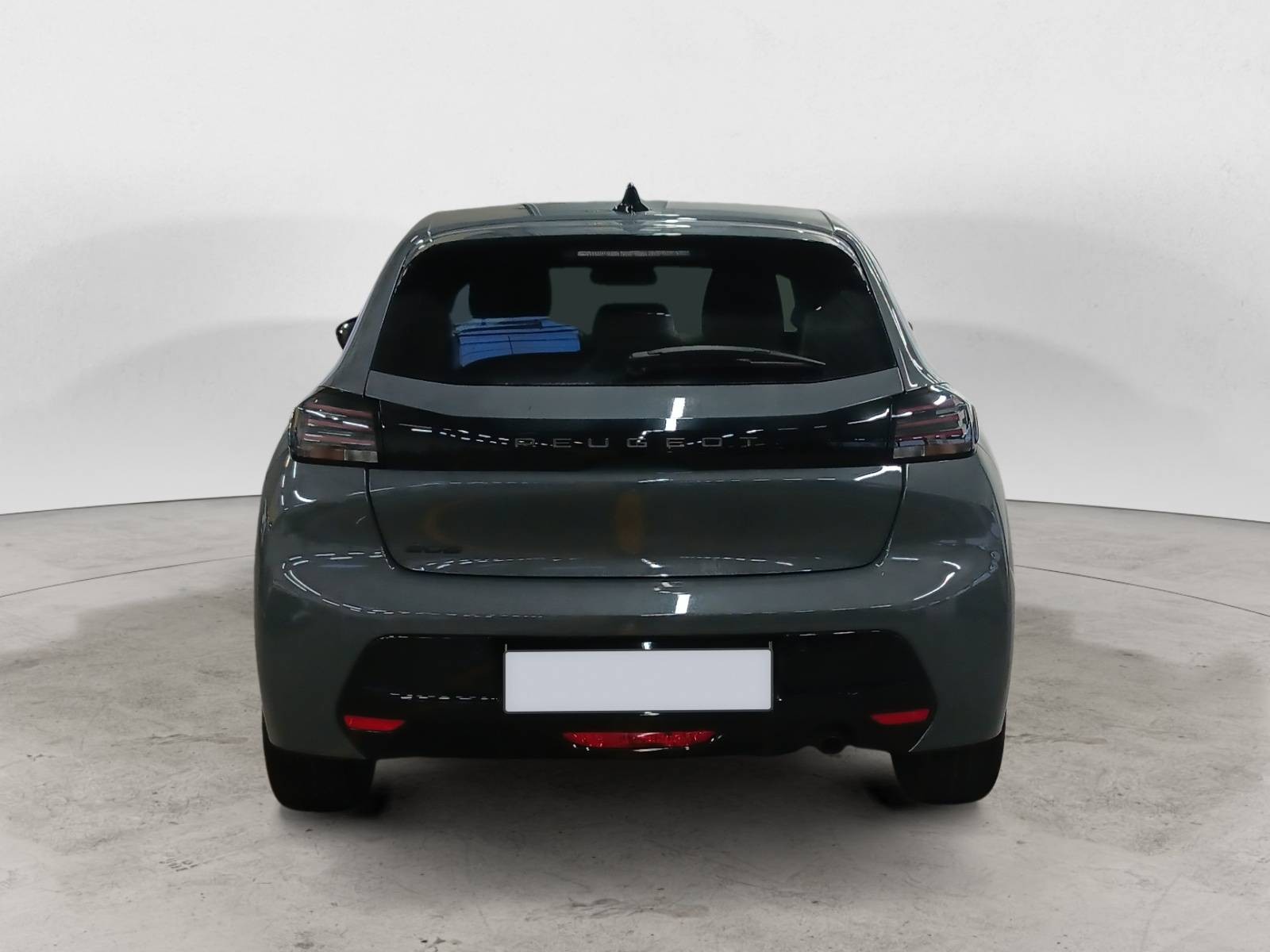 PEUGEOT - 208 - #854033 - 5