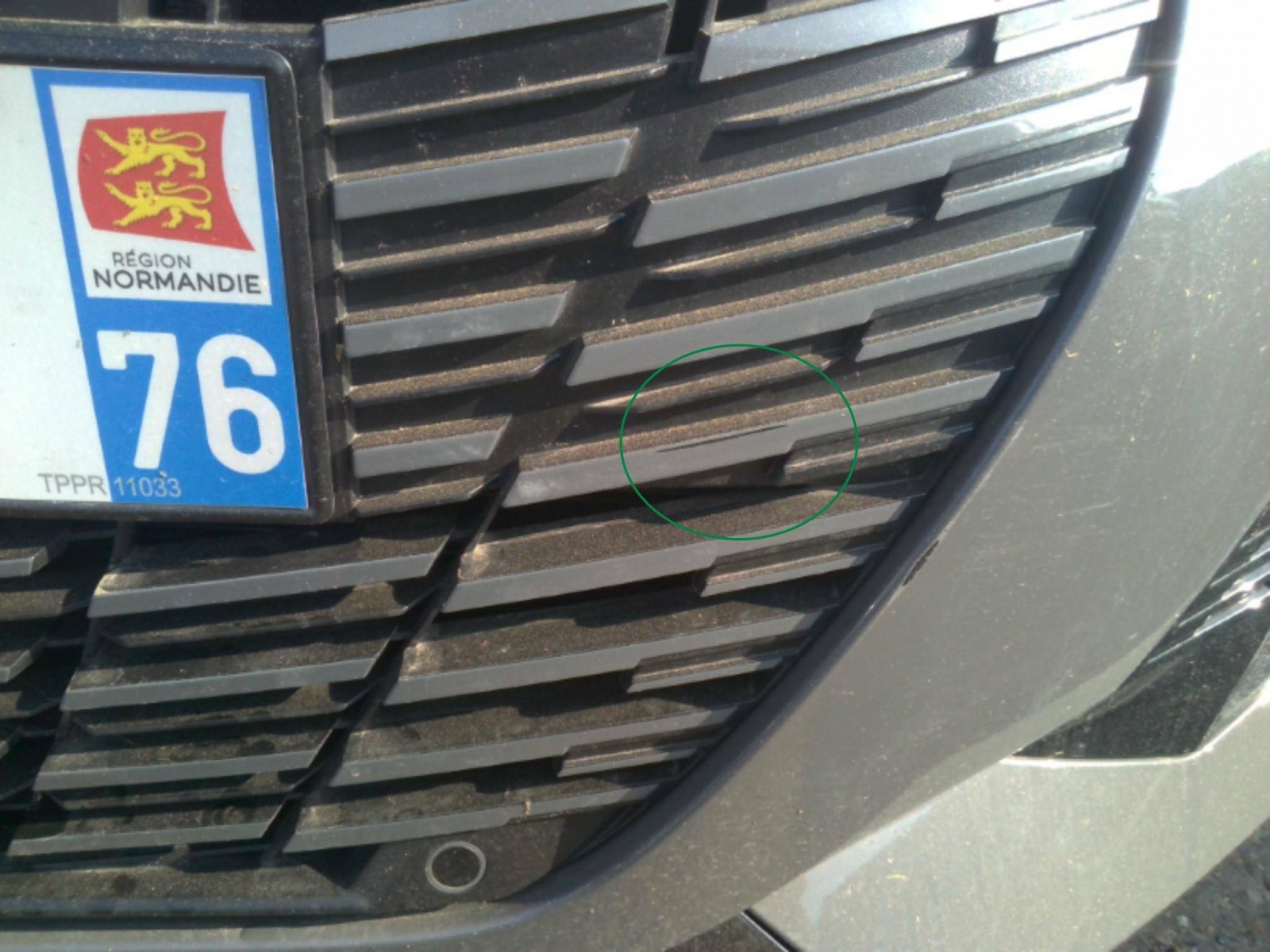 PEUGEOT - 208 - #854033 - 18