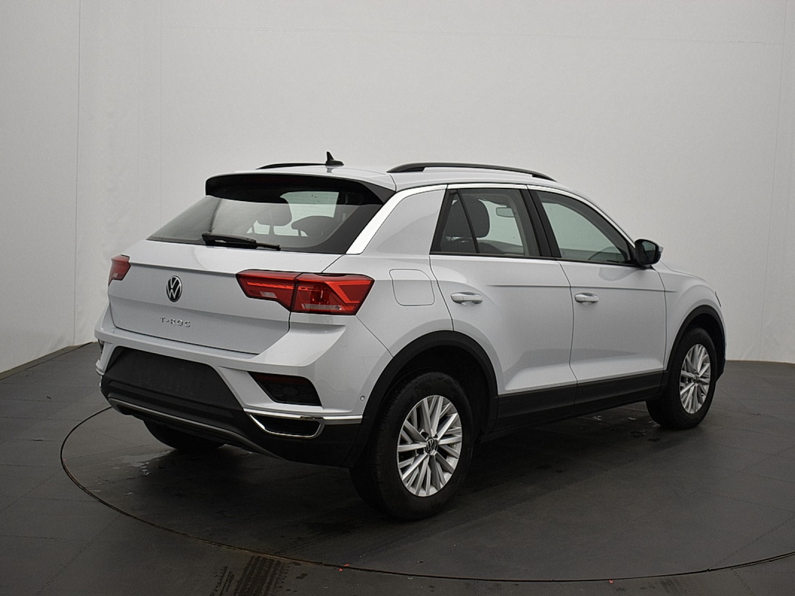 VOLKSWAGEN - T-ROC - #181804 - 3