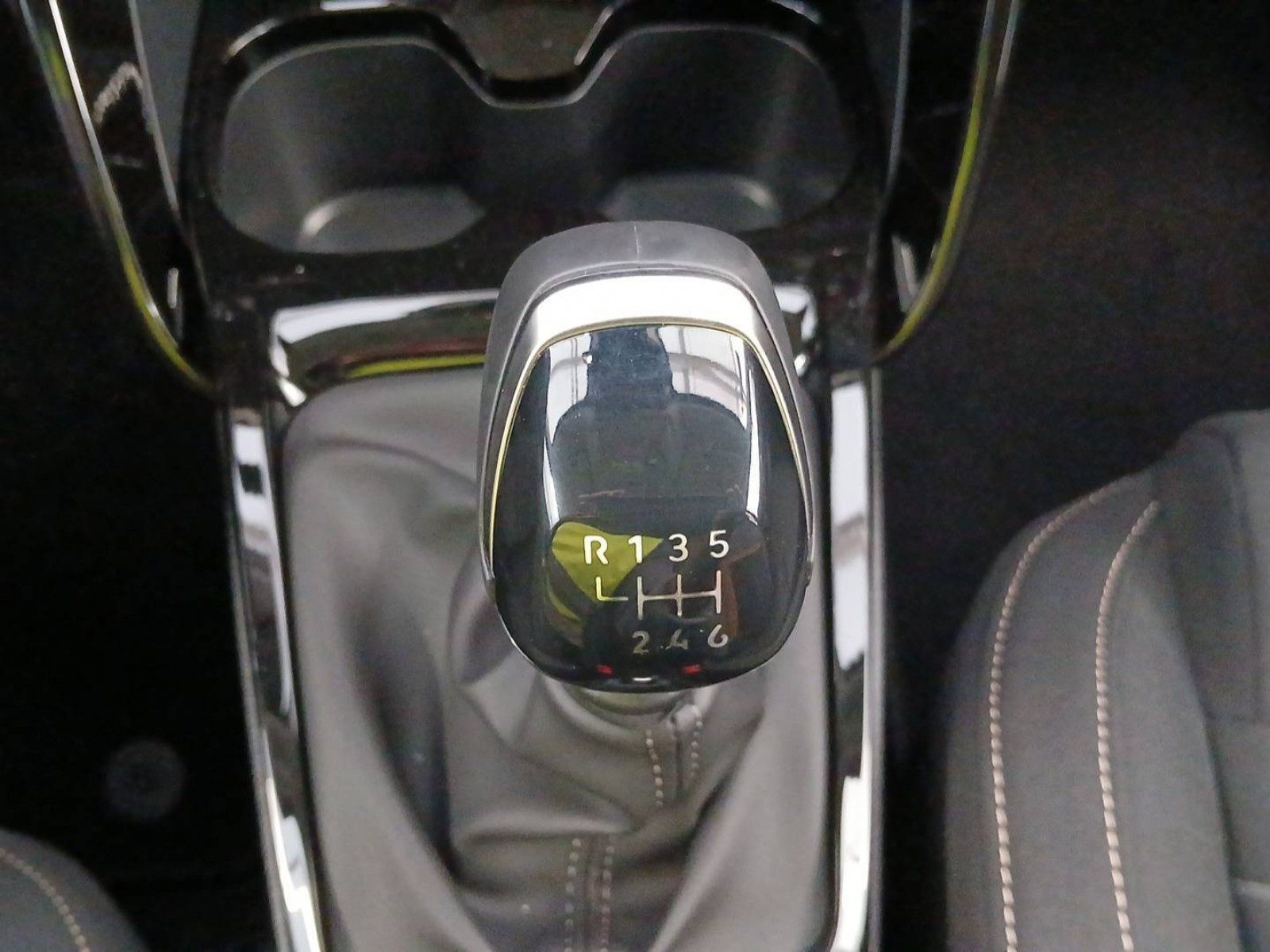 CITROEN - C3 AIRCROSS - #839872 - 20