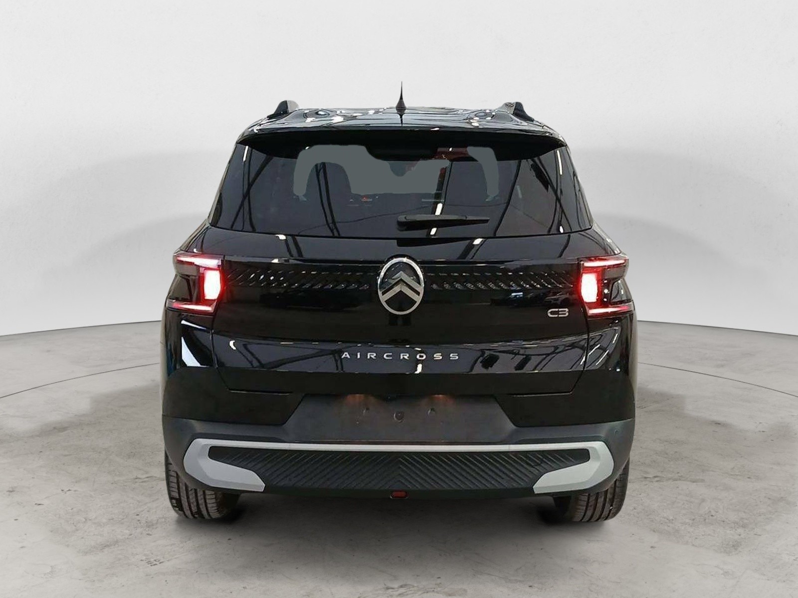 CITROEN - C3 AIRCROSS - #839872 - 5