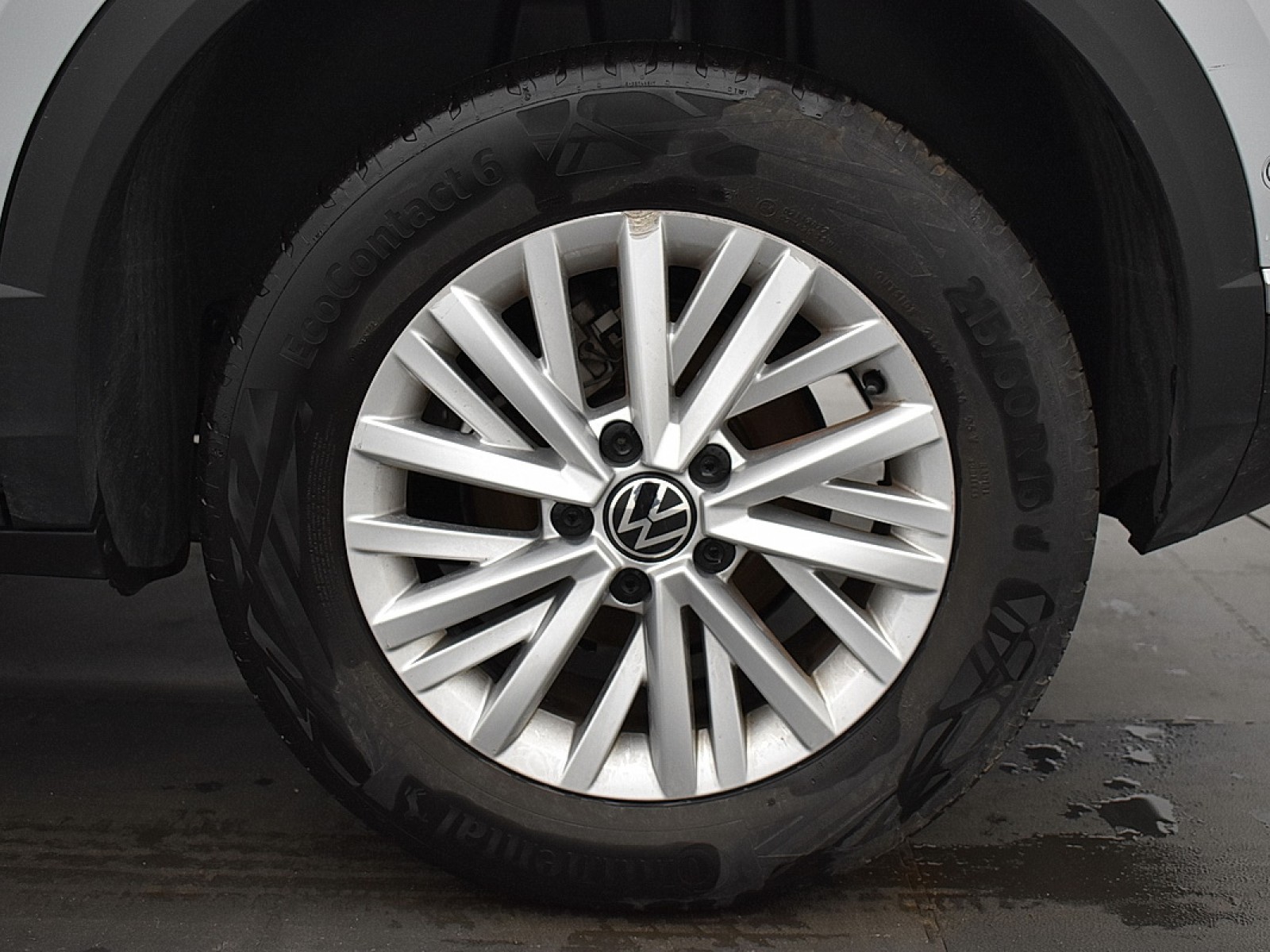 VOLKSWAGEN - T-ROC - #181804 - 6