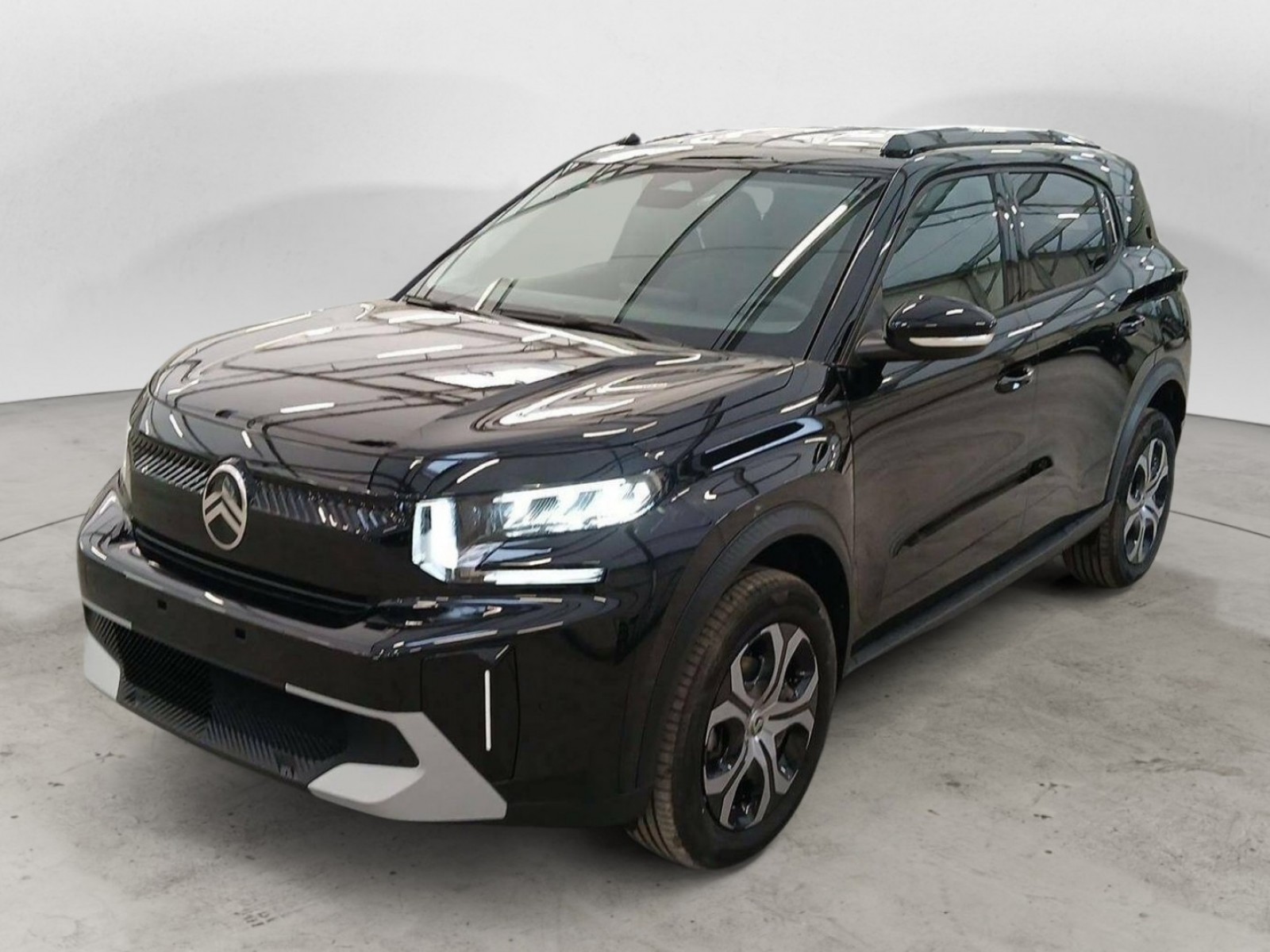 CITROEN - C3 AIRCROSS - #839872 - 25