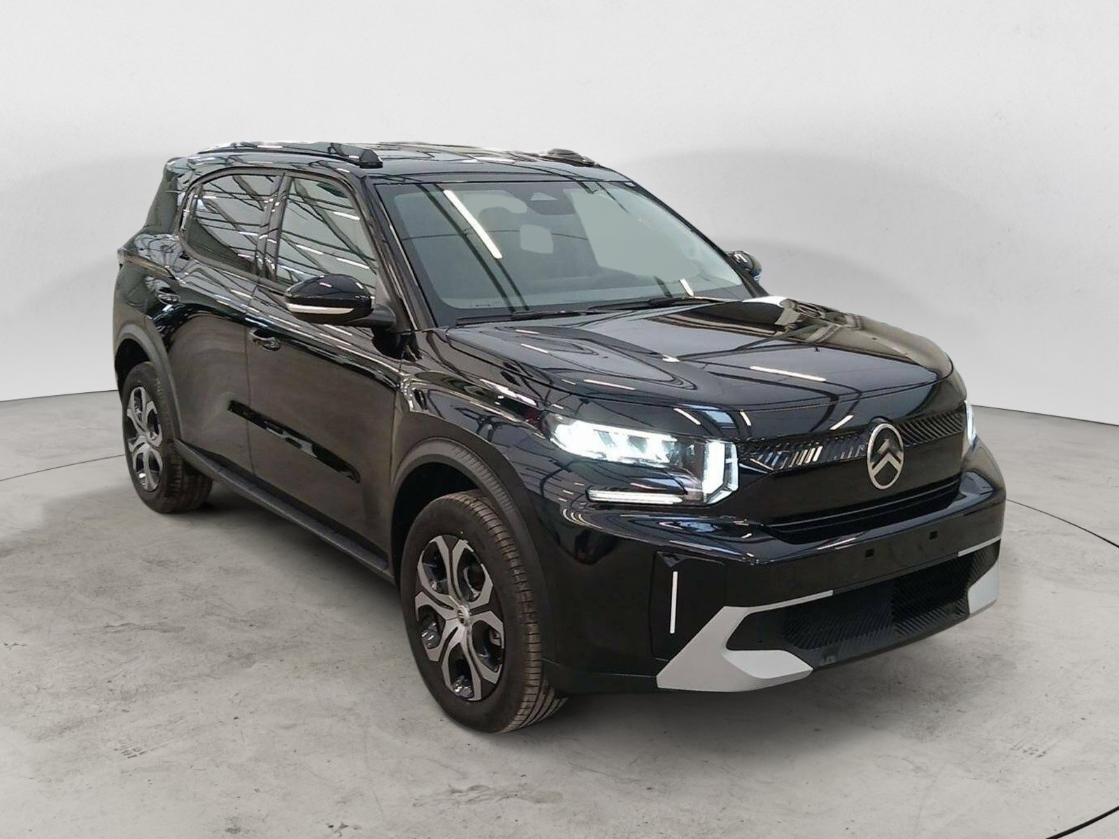 CITROEN - C3 AIRCROSS - #839872 - 2