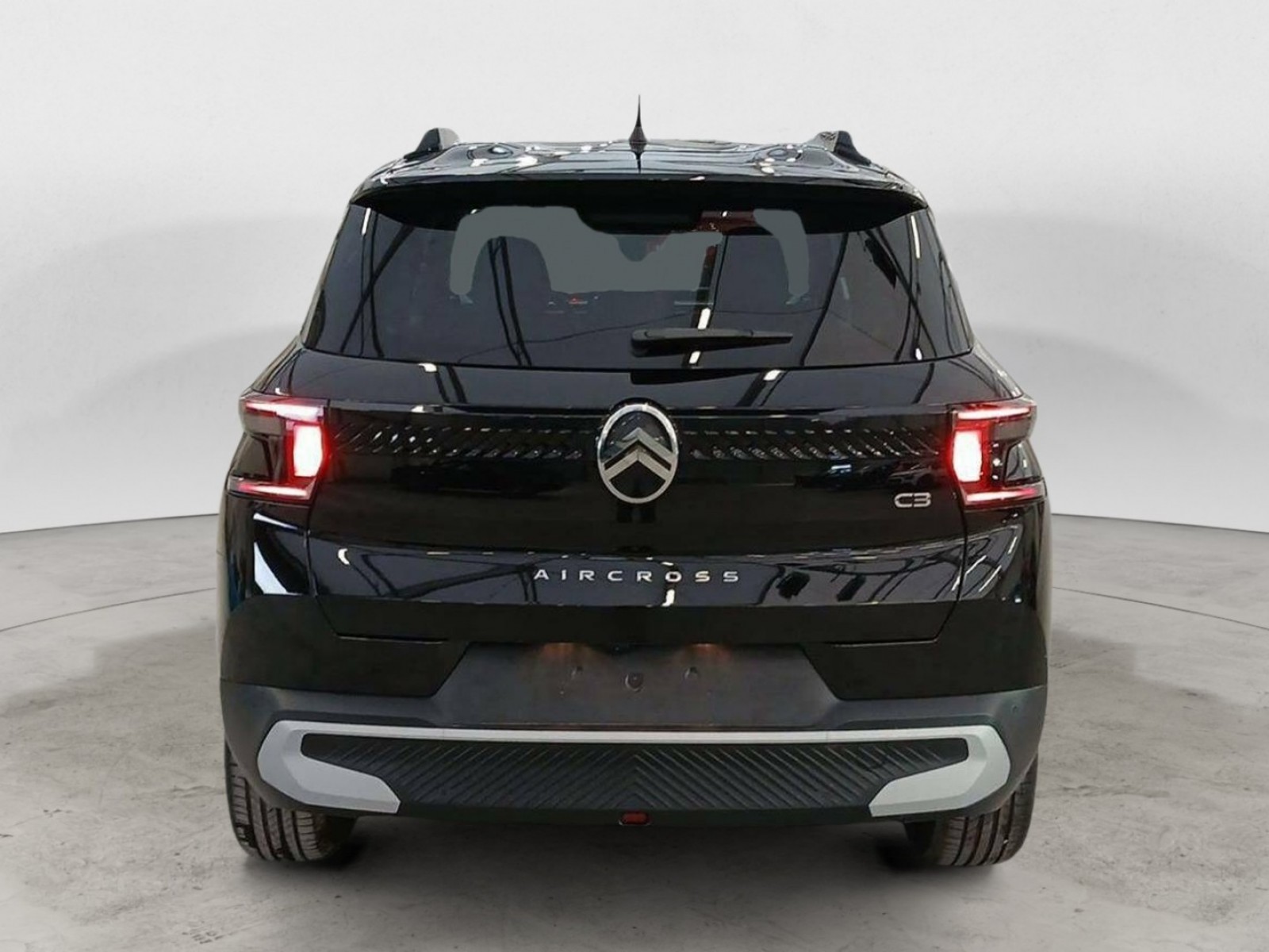 CITROEN - C3 AIRCROSS - #839872 - 28