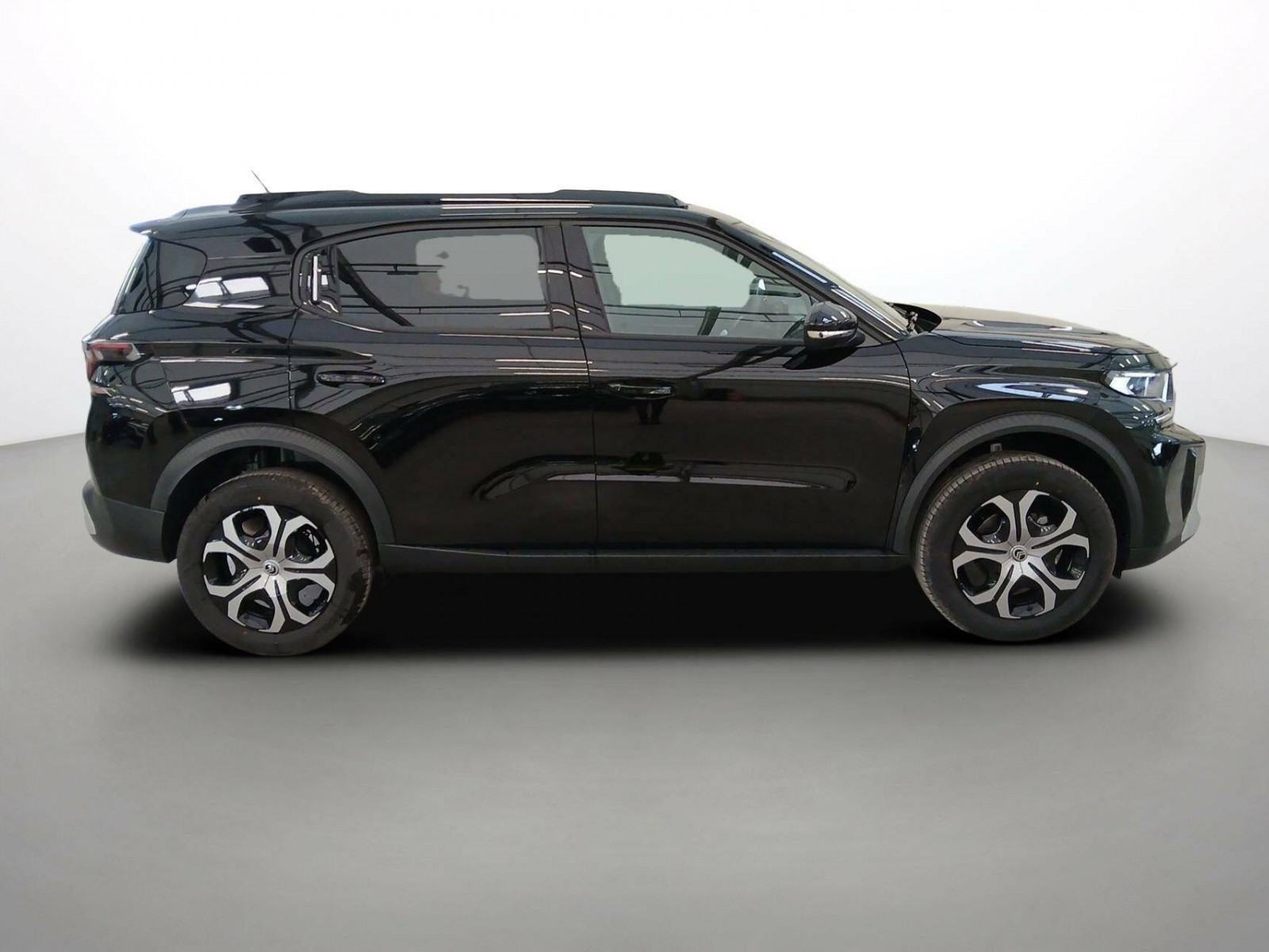 CITROEN - C3 AIRCROSS - #853924 - 6