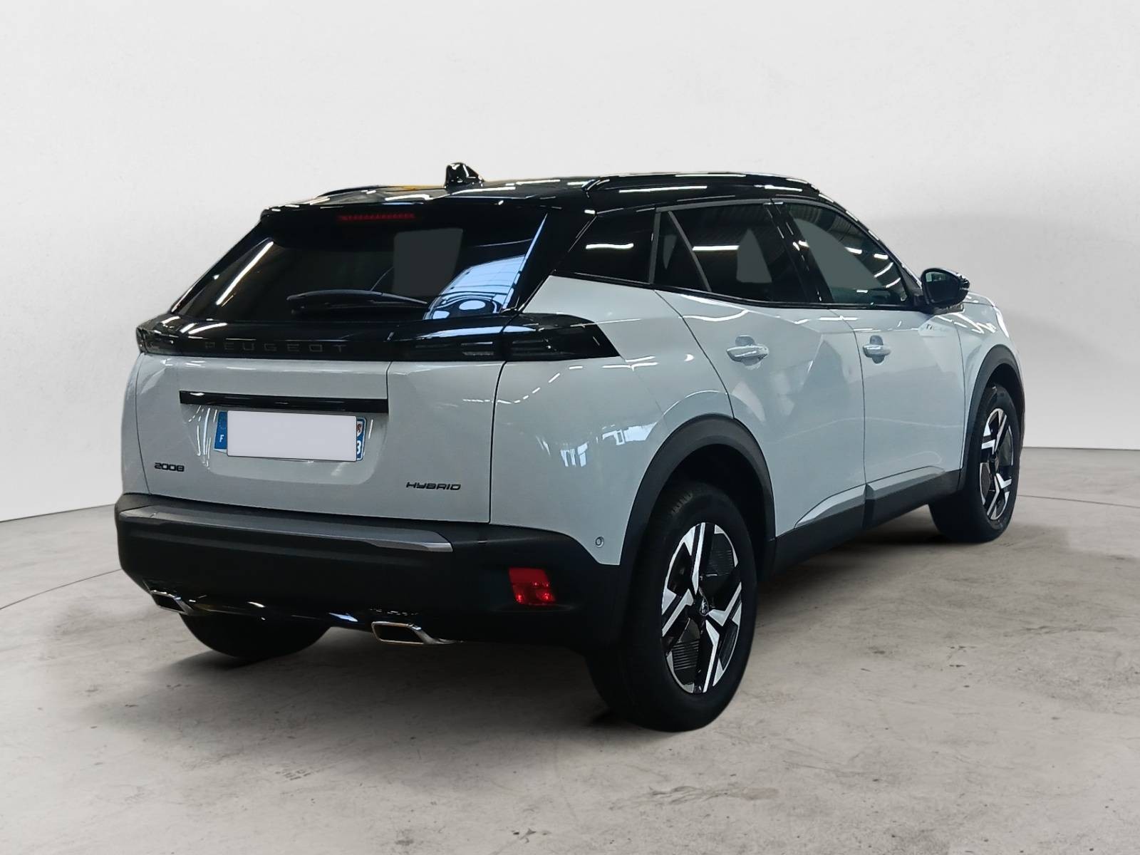 PEUGEOT - 2008 - #832464 - 4