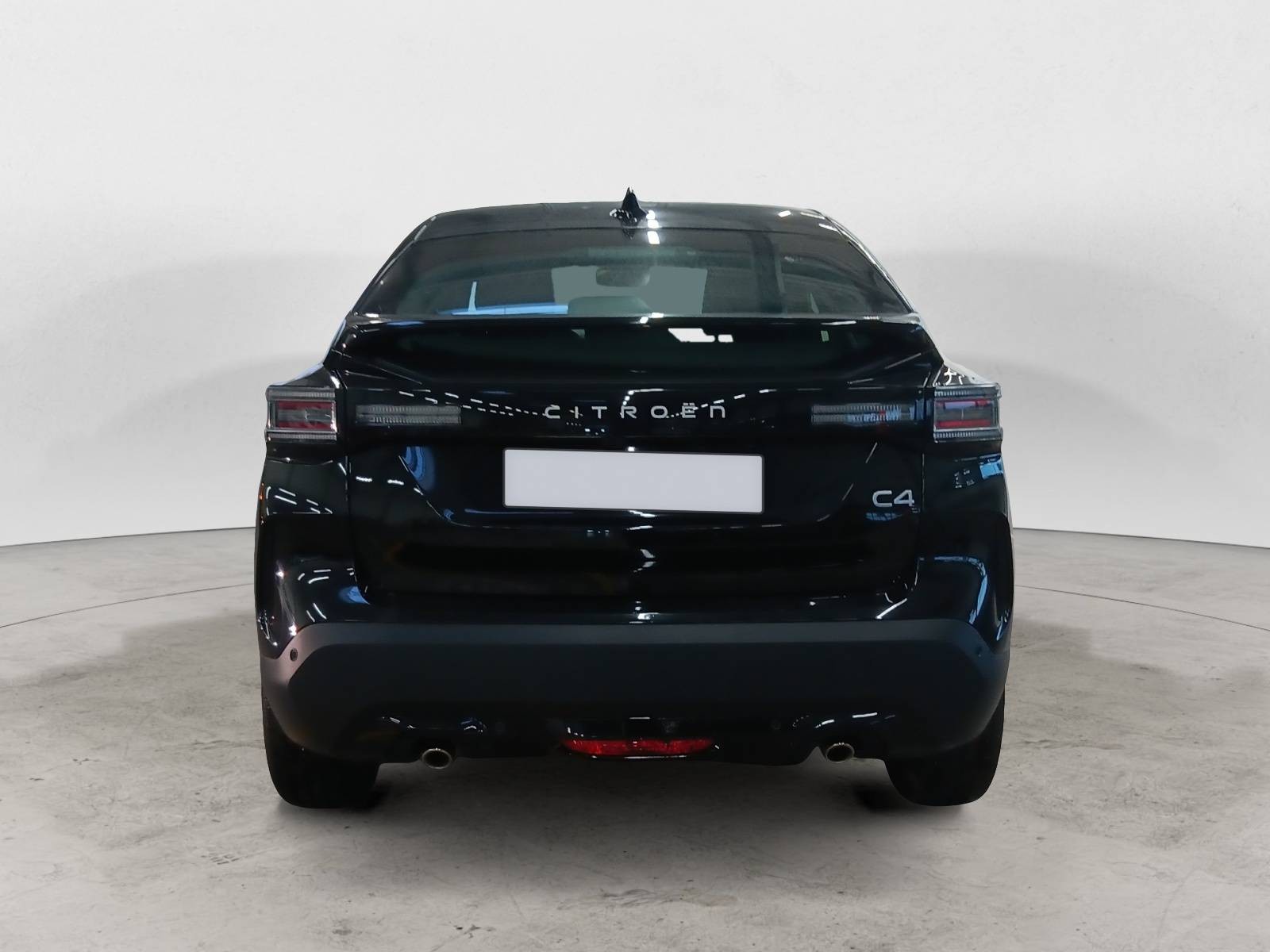 CITROEN - C4 - #851326 - 5