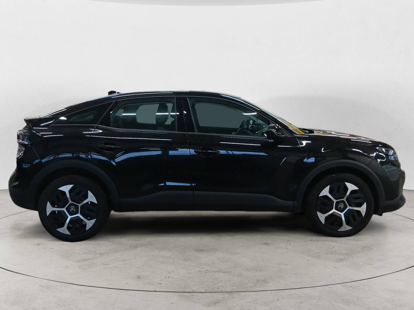 CITROEN - C4 - #851326 - 15