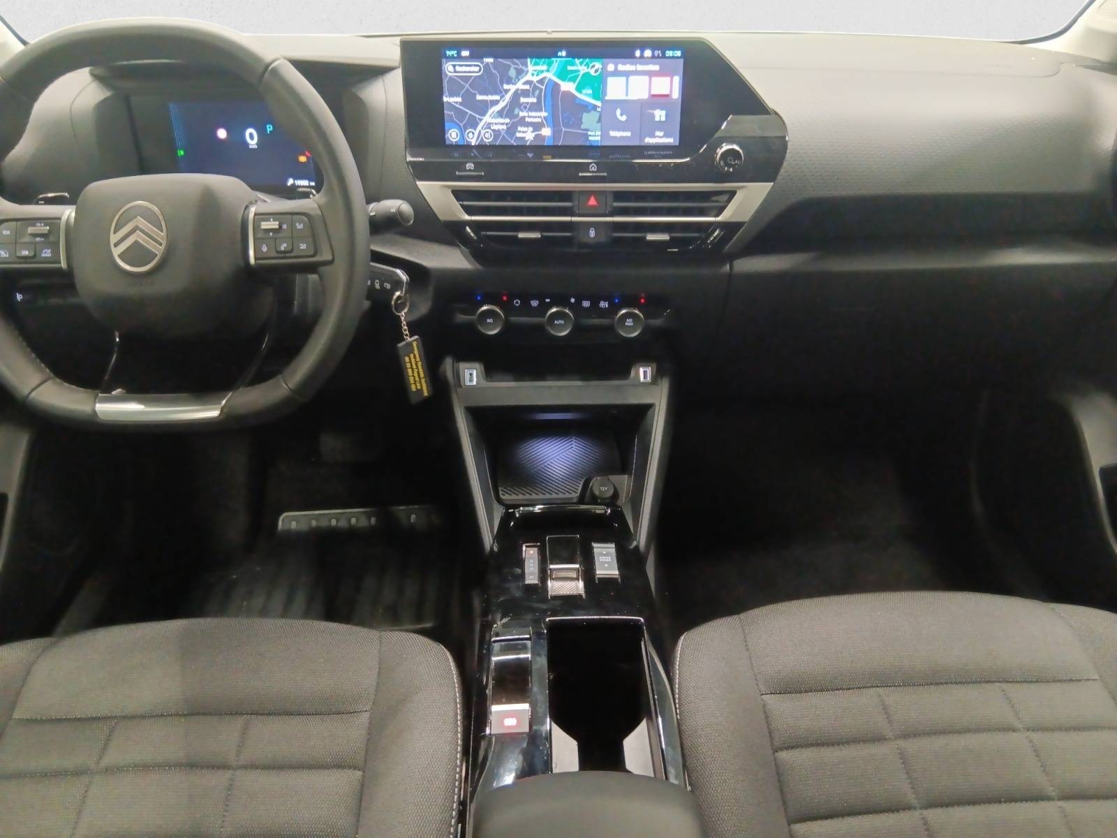 CITROEN - C4 - #851326 - 11