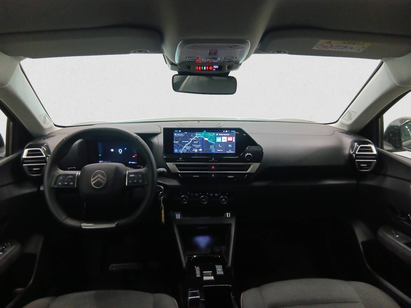 CITROEN - C4 - #851326 - 9