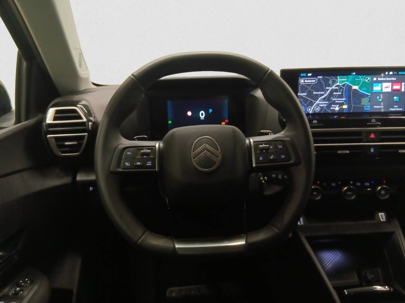 CITROEN - C4 - #851326 - 10