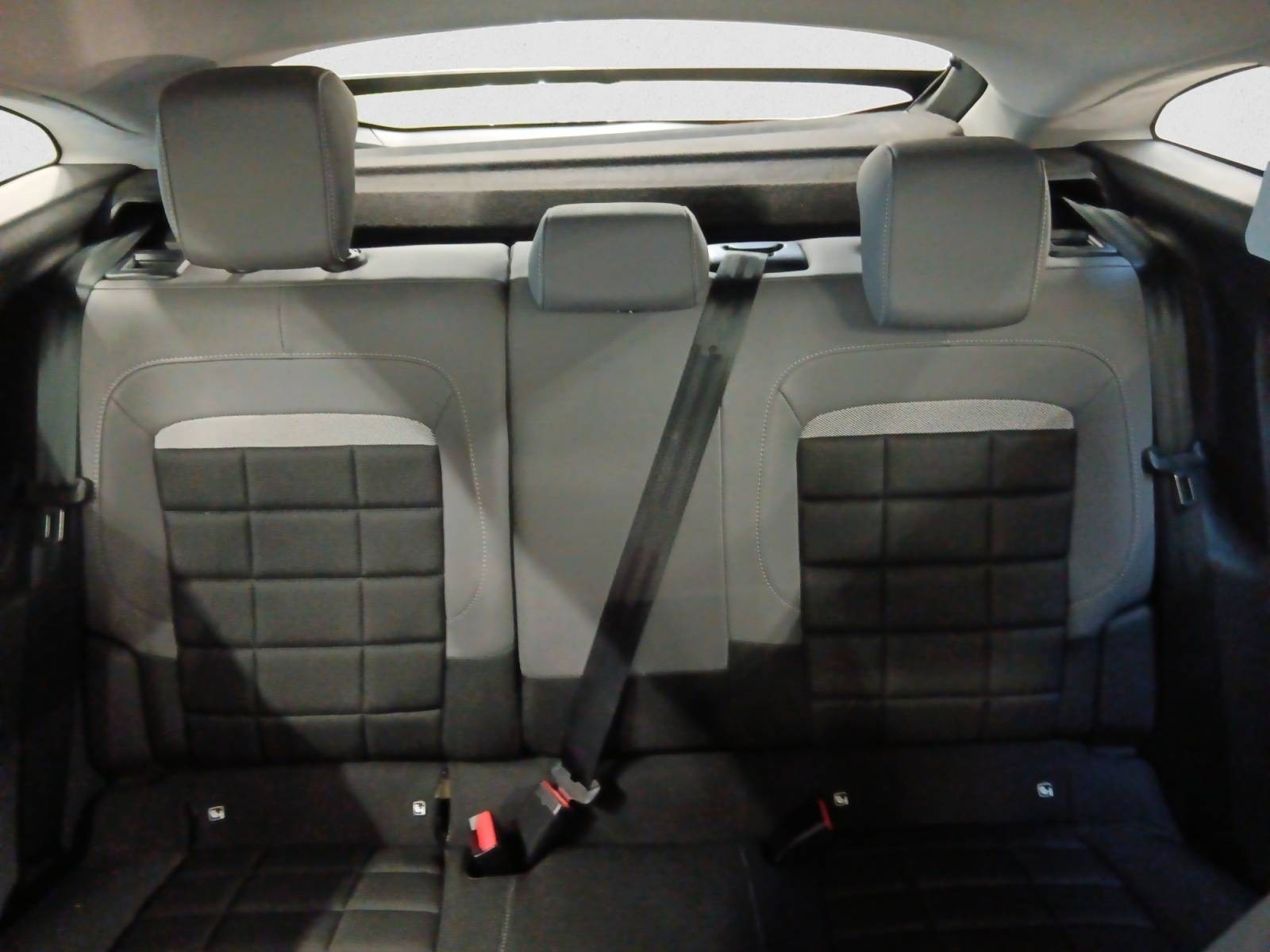 CITROEN - C4 - #851326 - 8