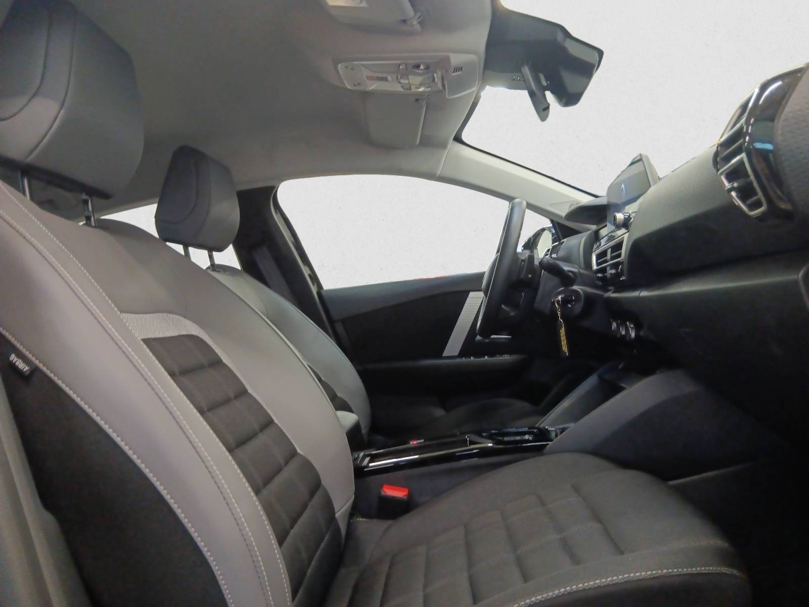 CITROEN - C4 - #851326 - 13