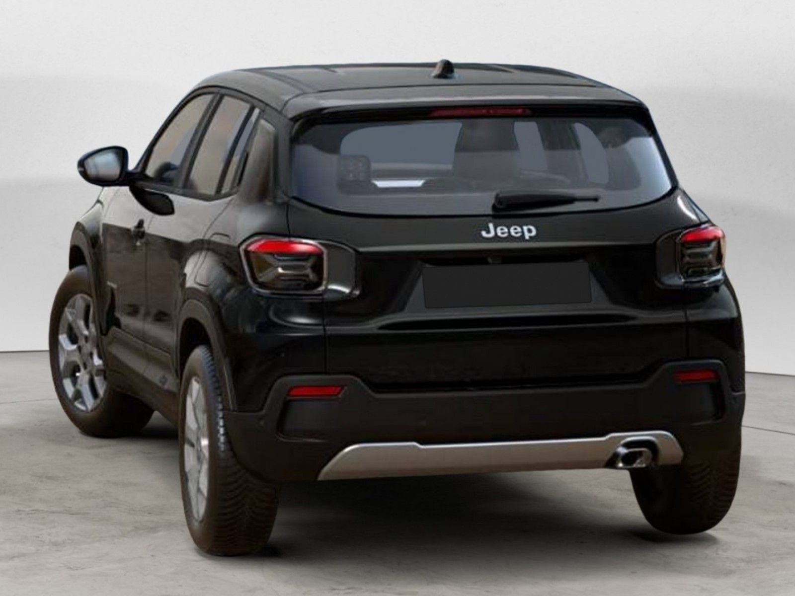 JEEP - AVENGER - #854179 - 9