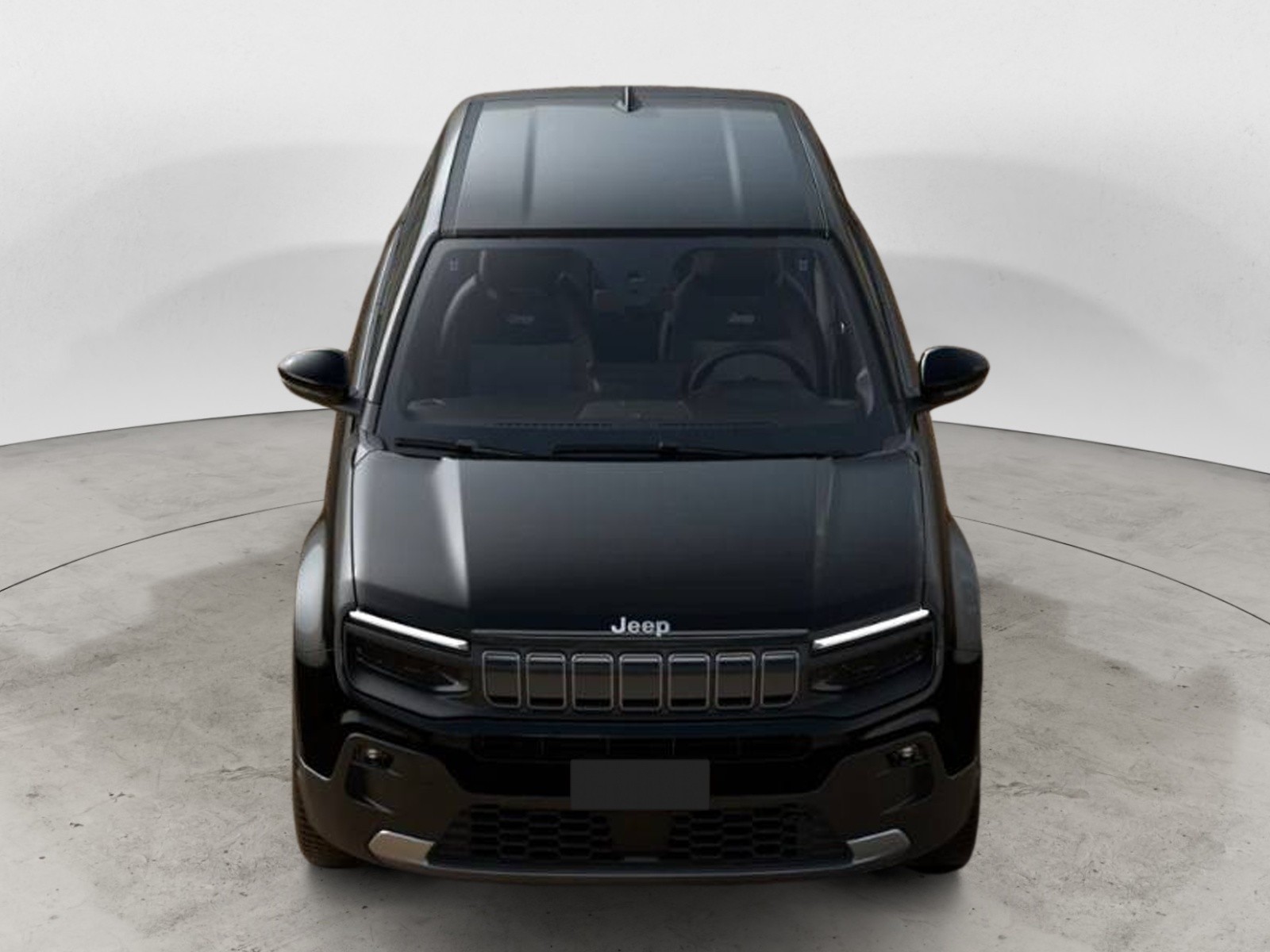 JEEP - AVENGER - #854179 - 3