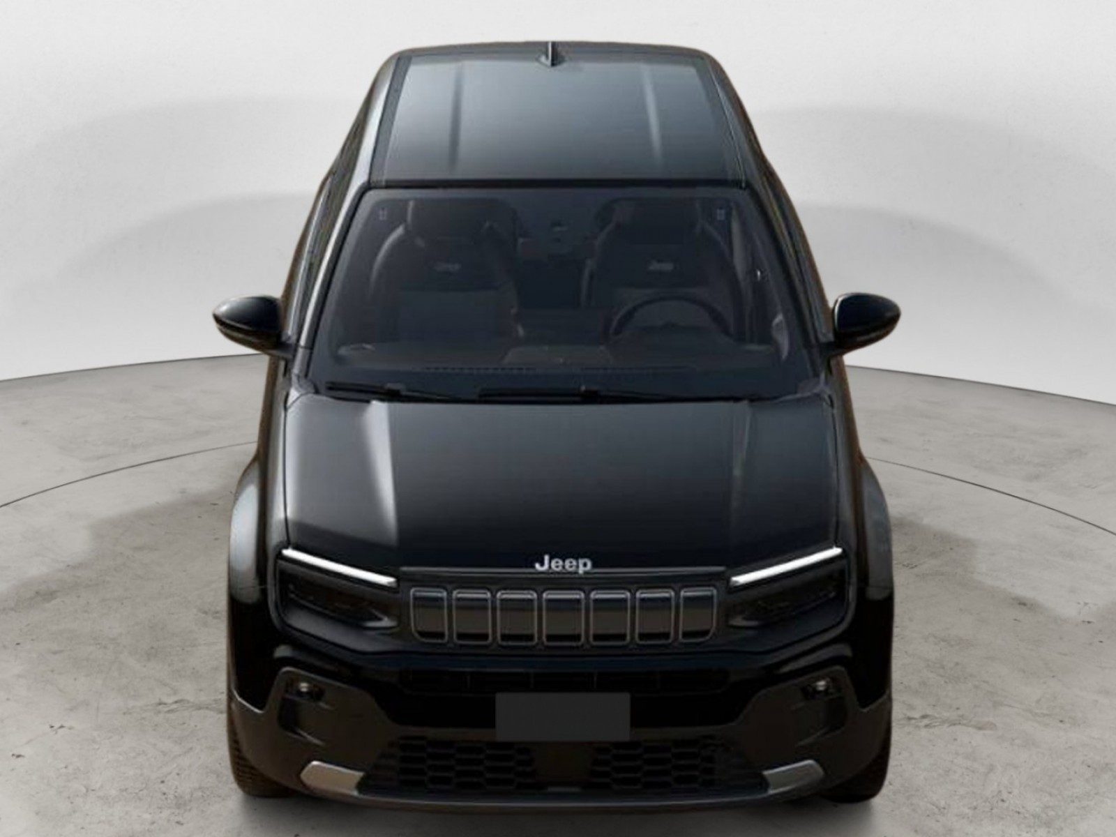 JEEP - AVENGER - #854179 - 11