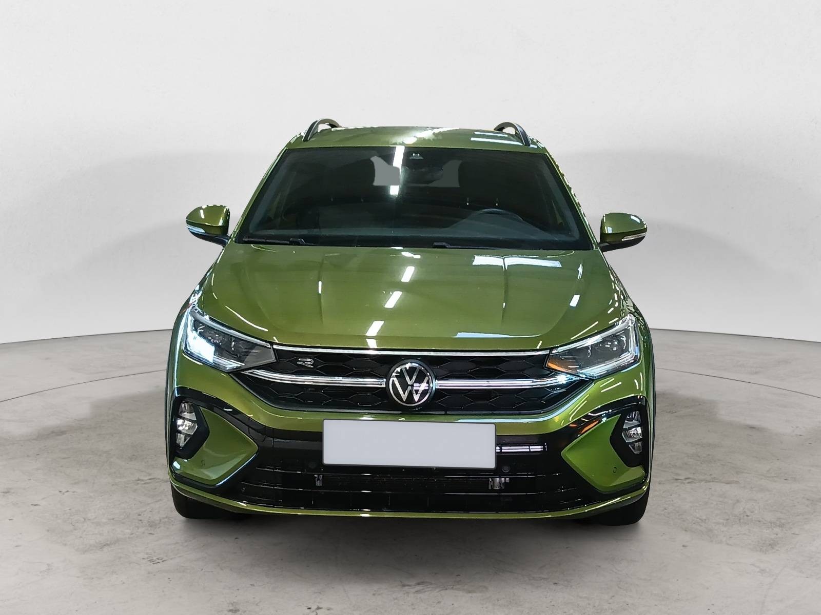 VOLKSWAGEN - TAIGO - #851037 - 4