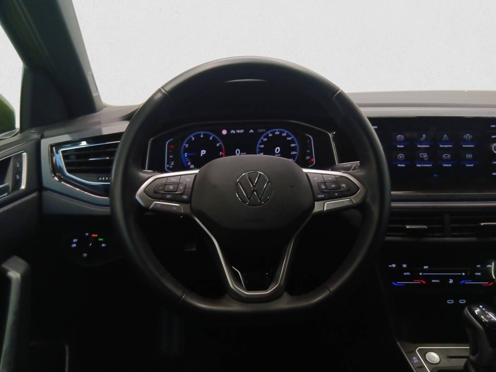 VOLKSWAGEN - TAIGO - #851037 - 10