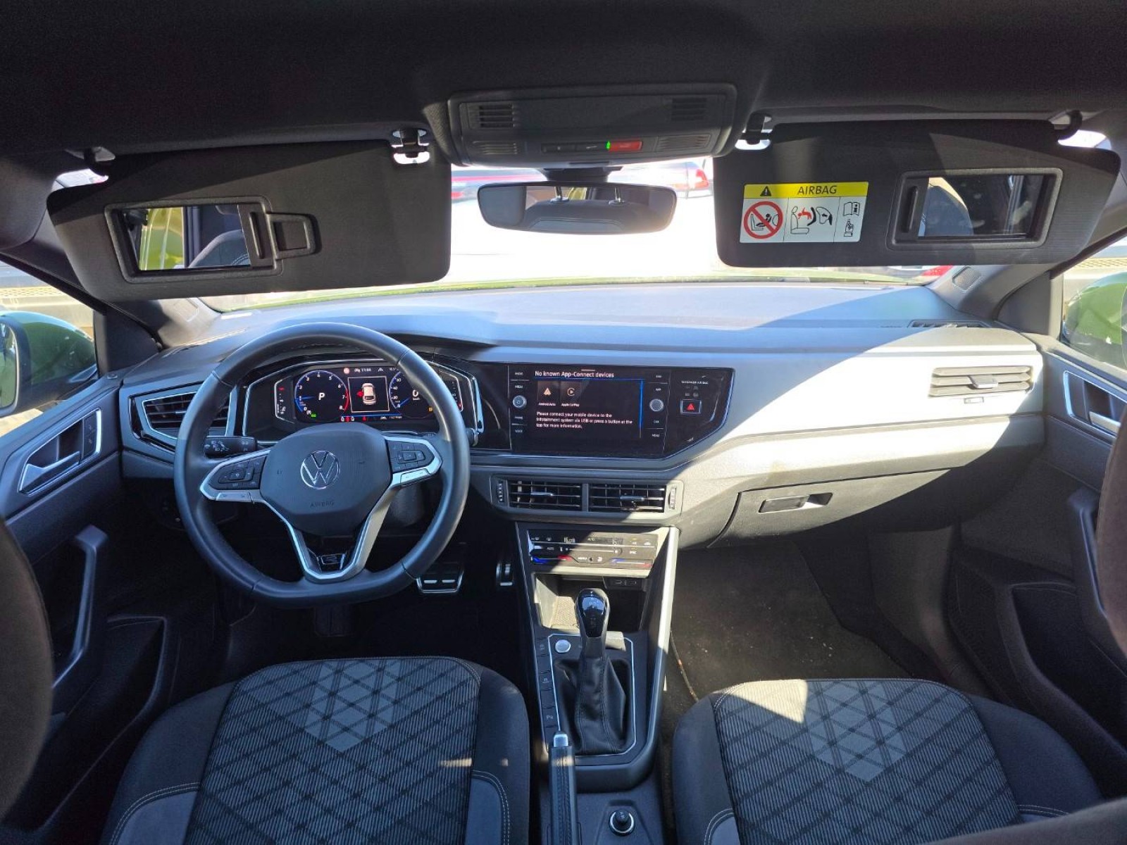 VOLKSWAGEN - TAIGO - #851037 - 11