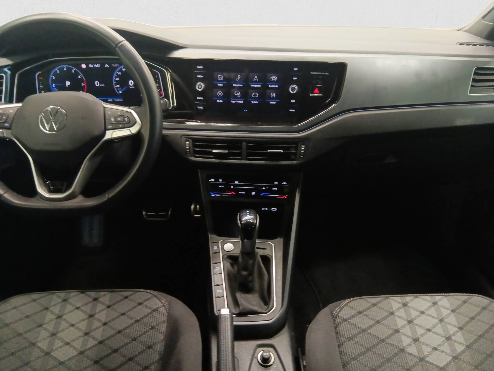 VOLKSWAGEN - TAIGO - #851037 - 14