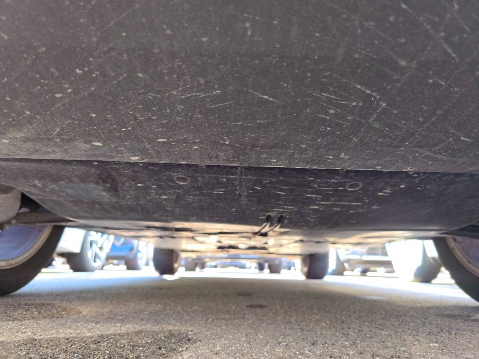 VOLKSWAGEN - TAIGO - #851037 - 19