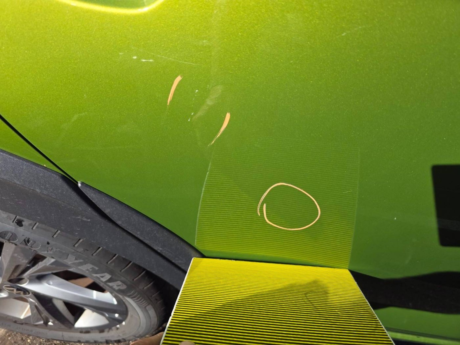 VOLKSWAGEN - TAIGO - #851037 - 31