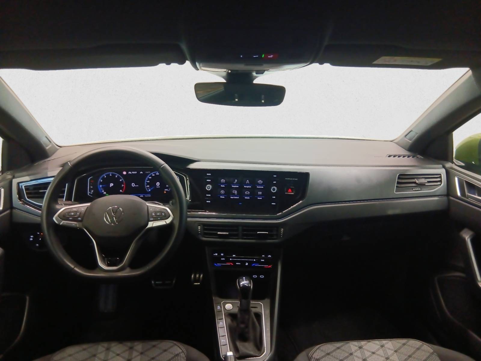 VOLKSWAGEN - TAIGO - #851053 - 9