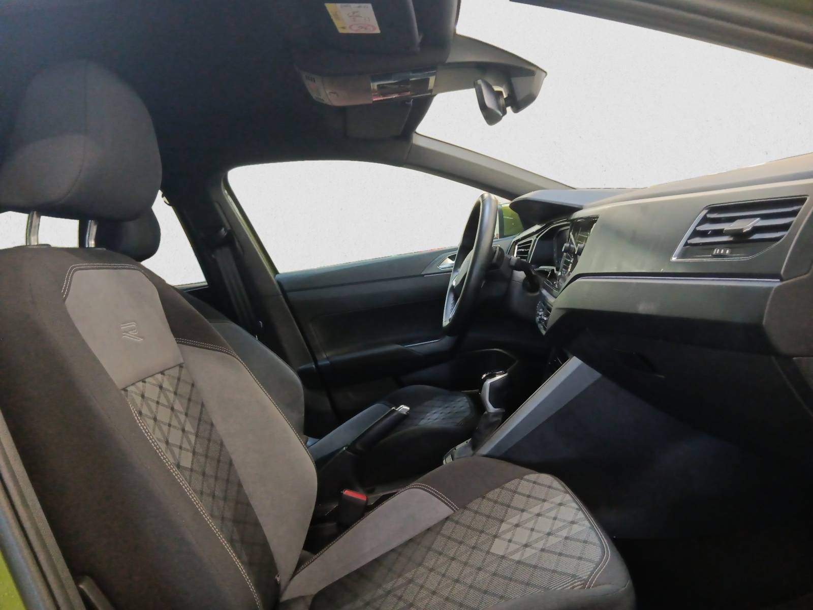 VOLKSWAGEN - TAIGO - #851053 - 13