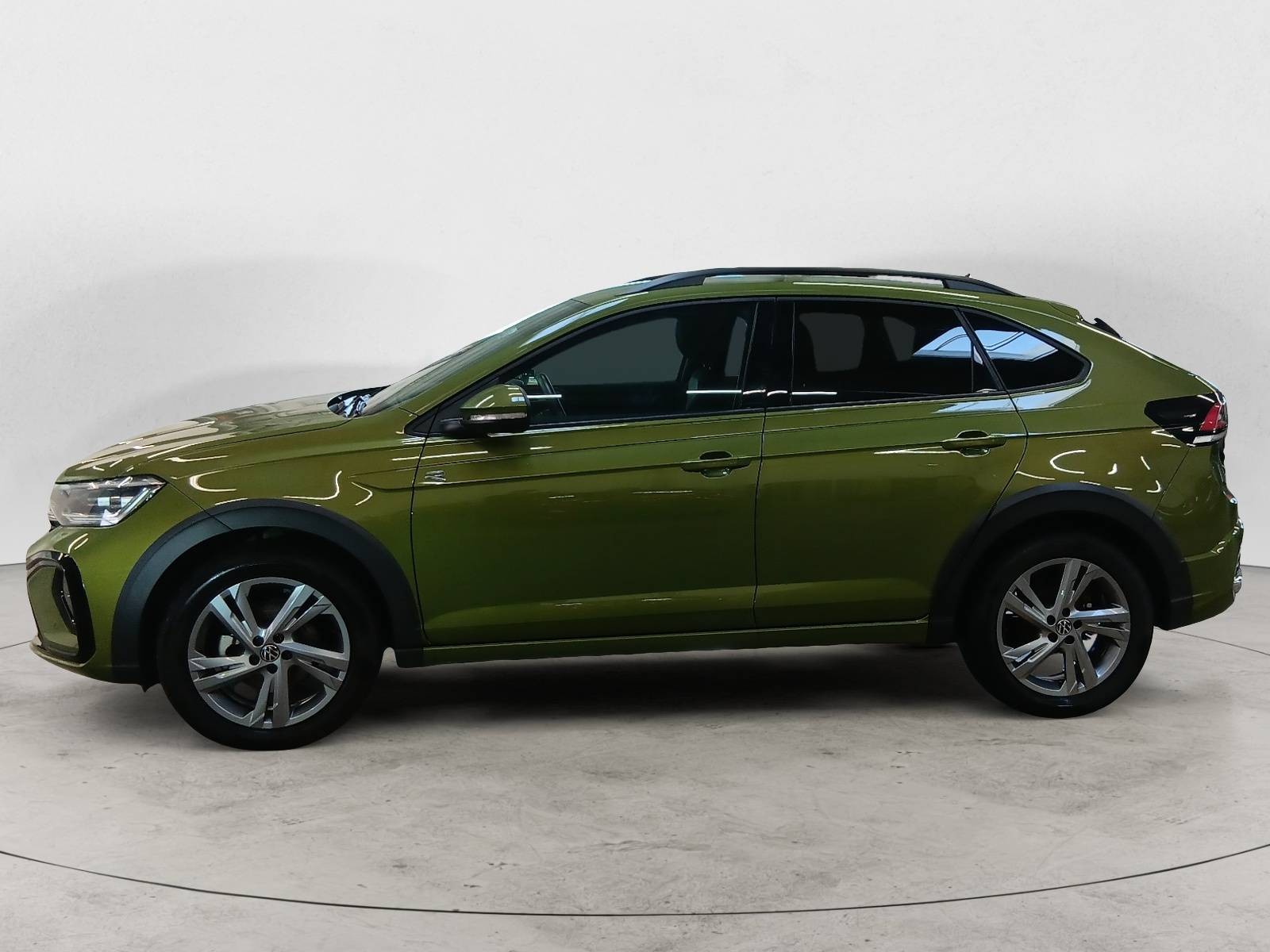 VOLKSWAGEN - TAIGO - #851053 - 16