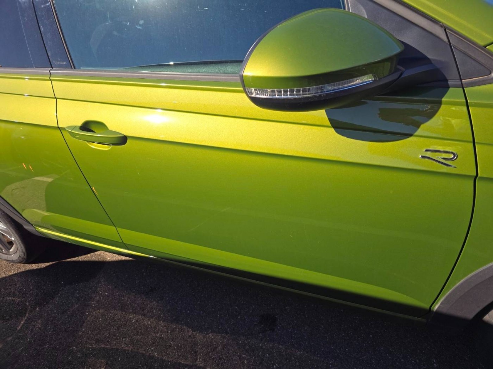 VOLKSWAGEN - TAIGO - #851053 - 22