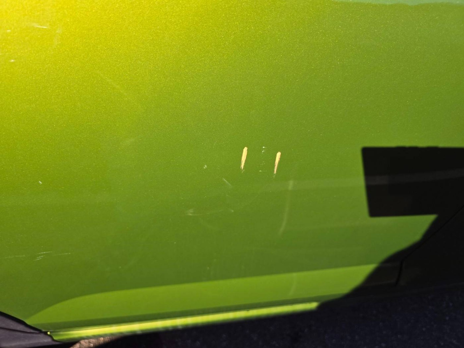 VOLKSWAGEN - TAIGO - #851053 - 21