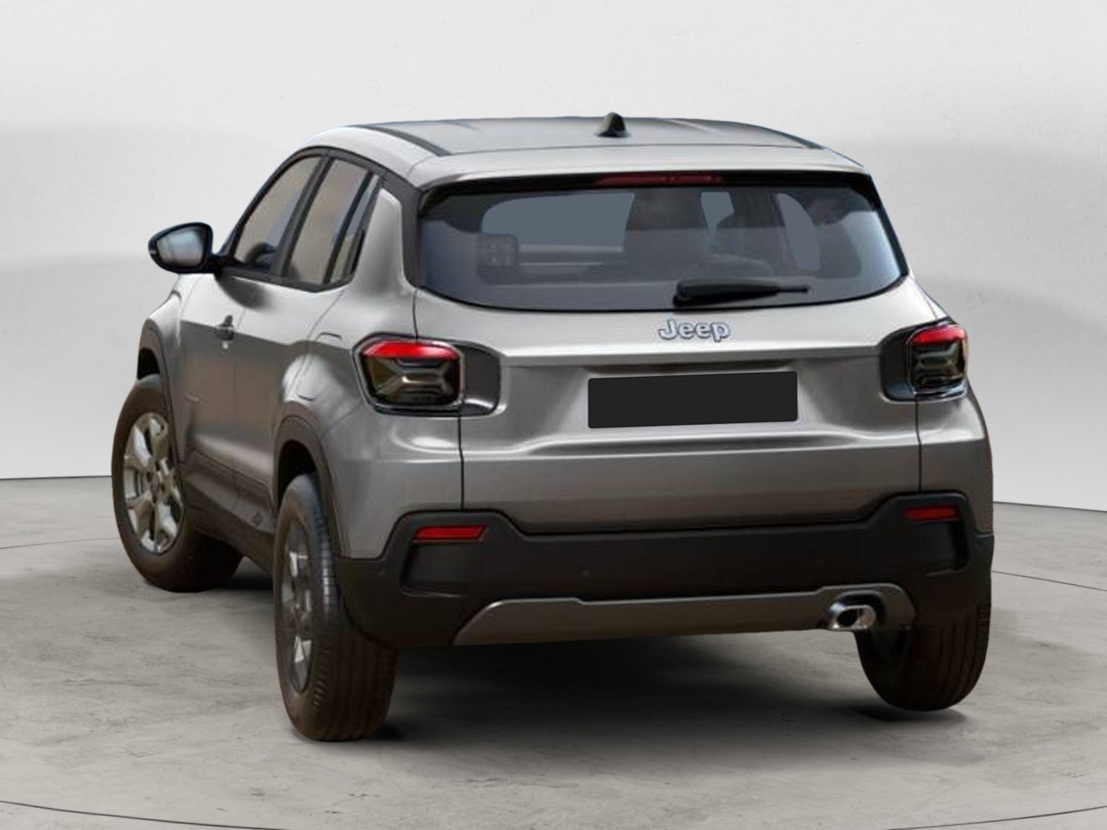 JEEP - AVENGER - #854185 - 1