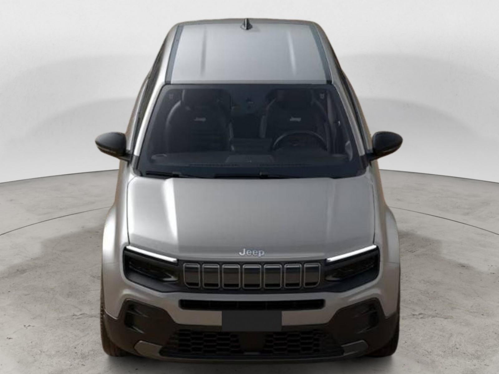 JEEP - AVENGER - #854187 - 11