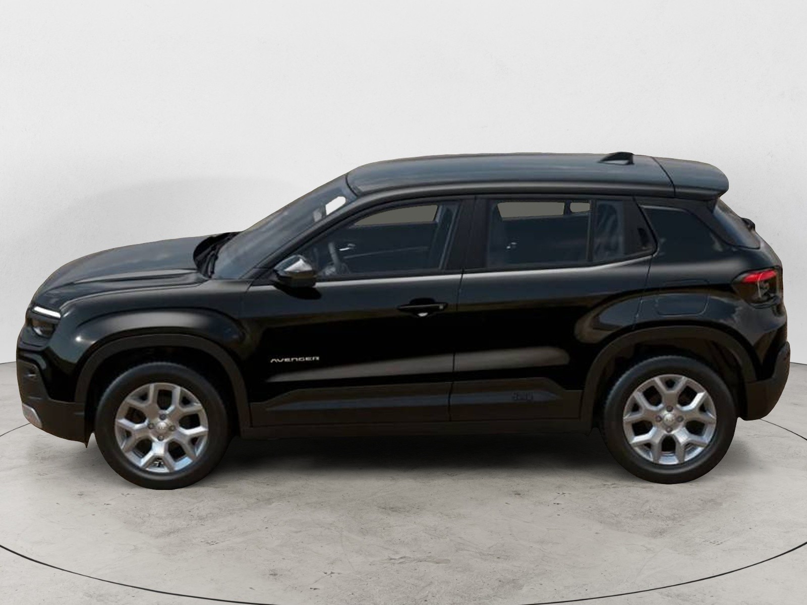 JEEP - AVENGER - #854177 - 2