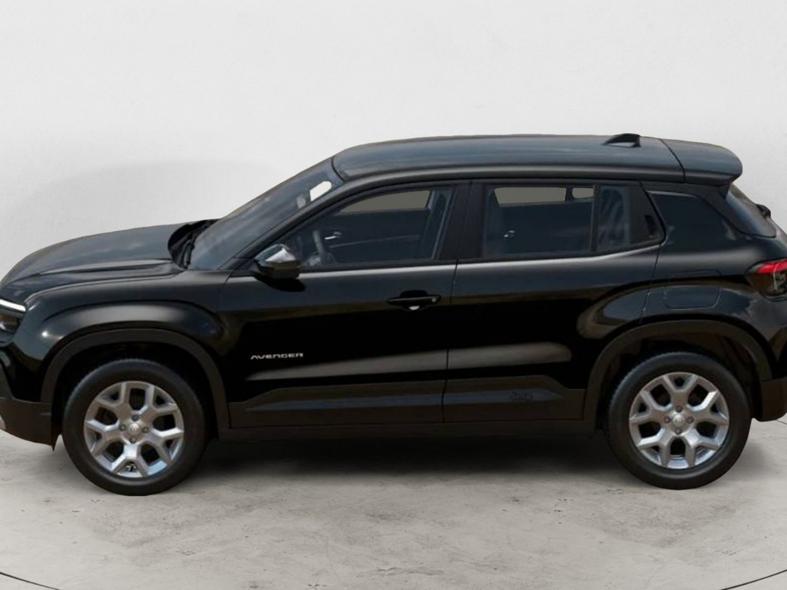 JEEP - AVENGER - #854177 - 10